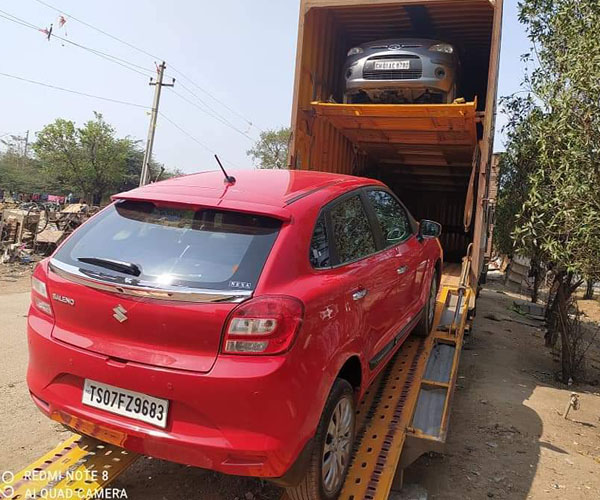 packers and movers Bangalore