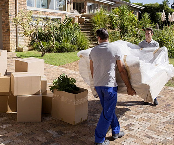 packers and movers Bangalore