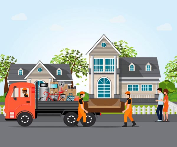 packers and movers Bangalore