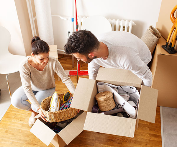 packers and movers Bangalore